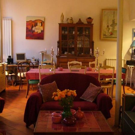 La Maison De Melen Moustiers-Sainte-Marie Εξωτερικό φωτογραφία