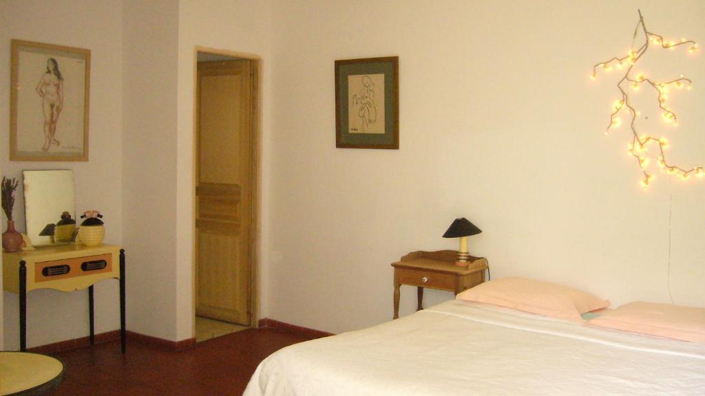 La Maison De Melen Moustiers-Sainte-Marie Δωμάτιο φωτογραφία