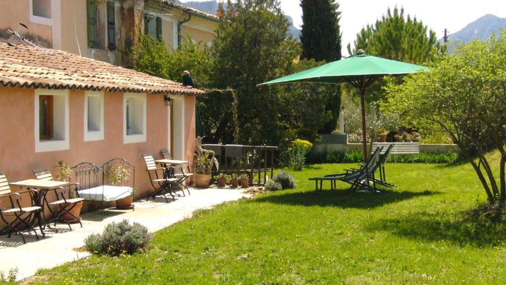 La Maison De Melen Moustiers-Sainte-Marie Εξωτερικό φωτογραφία