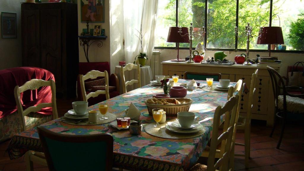 La Maison De Melen Moustiers-Sainte-Marie Εξωτερικό φωτογραφία