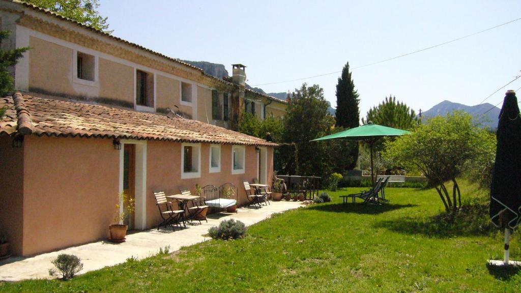 La Maison De Melen Moustiers-Sainte-Marie Εξωτερικό φωτογραφία