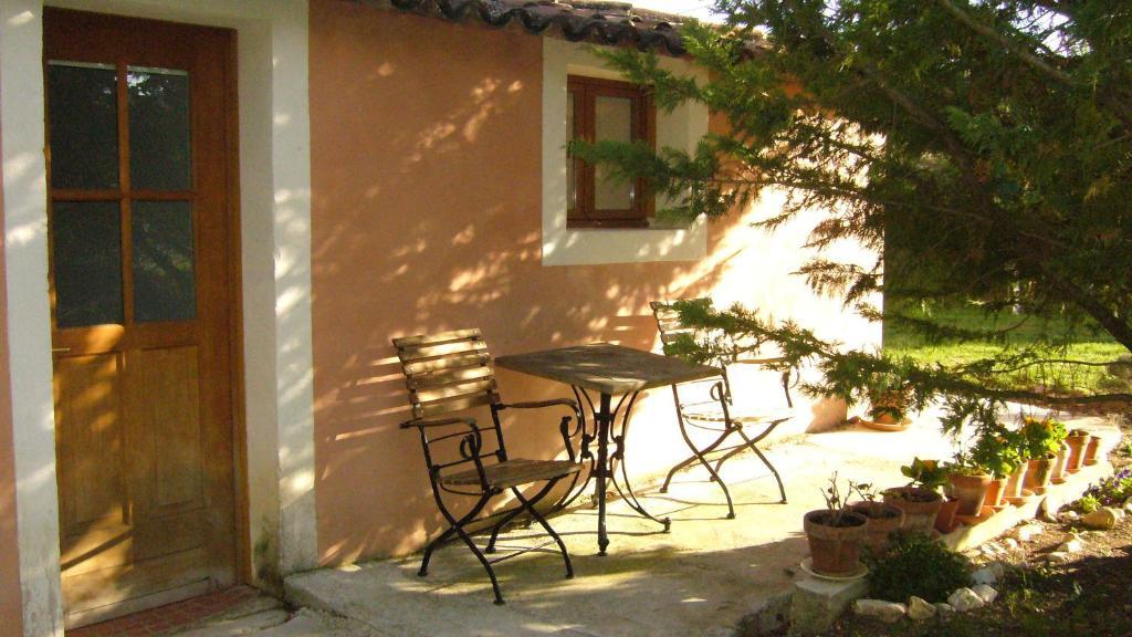 La Maison De Melen Moustiers-Sainte-Marie Εξωτερικό φωτογραφία